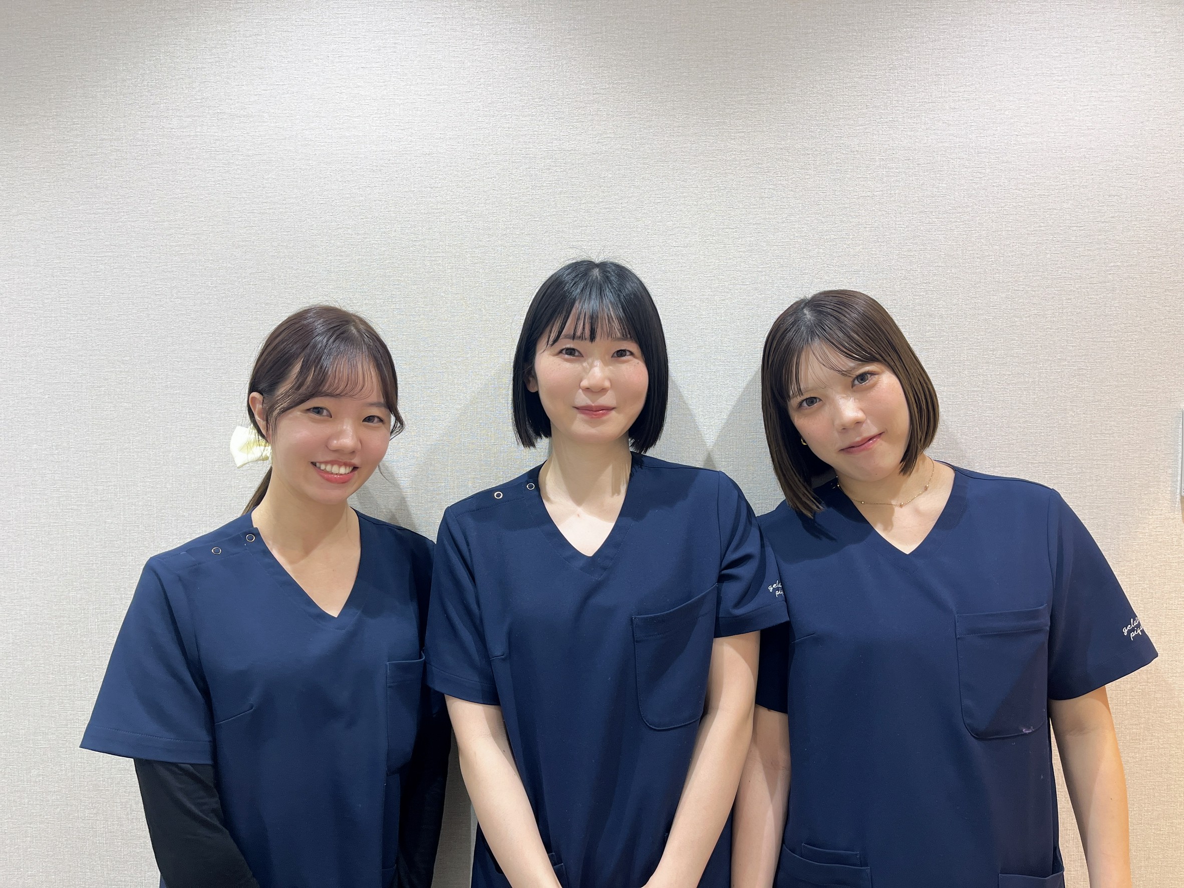 歯科衛生士
