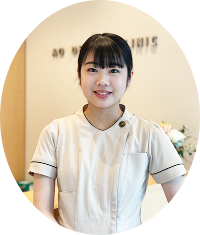 歯科助手